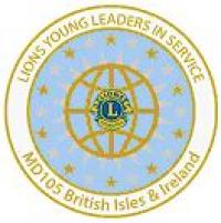 Young Leaders in Service Logo
